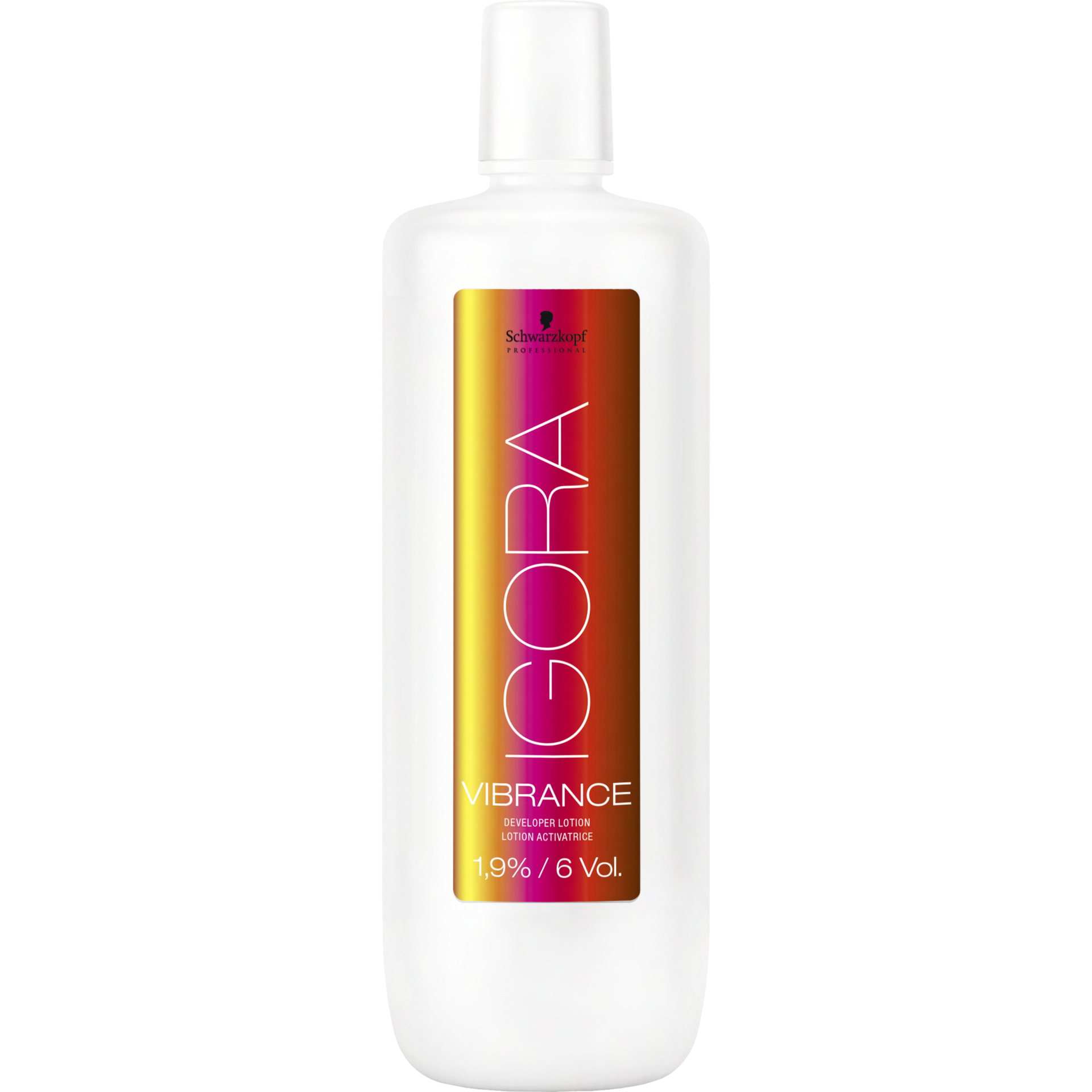 Schwarzkopf Professional Igor Vibrance