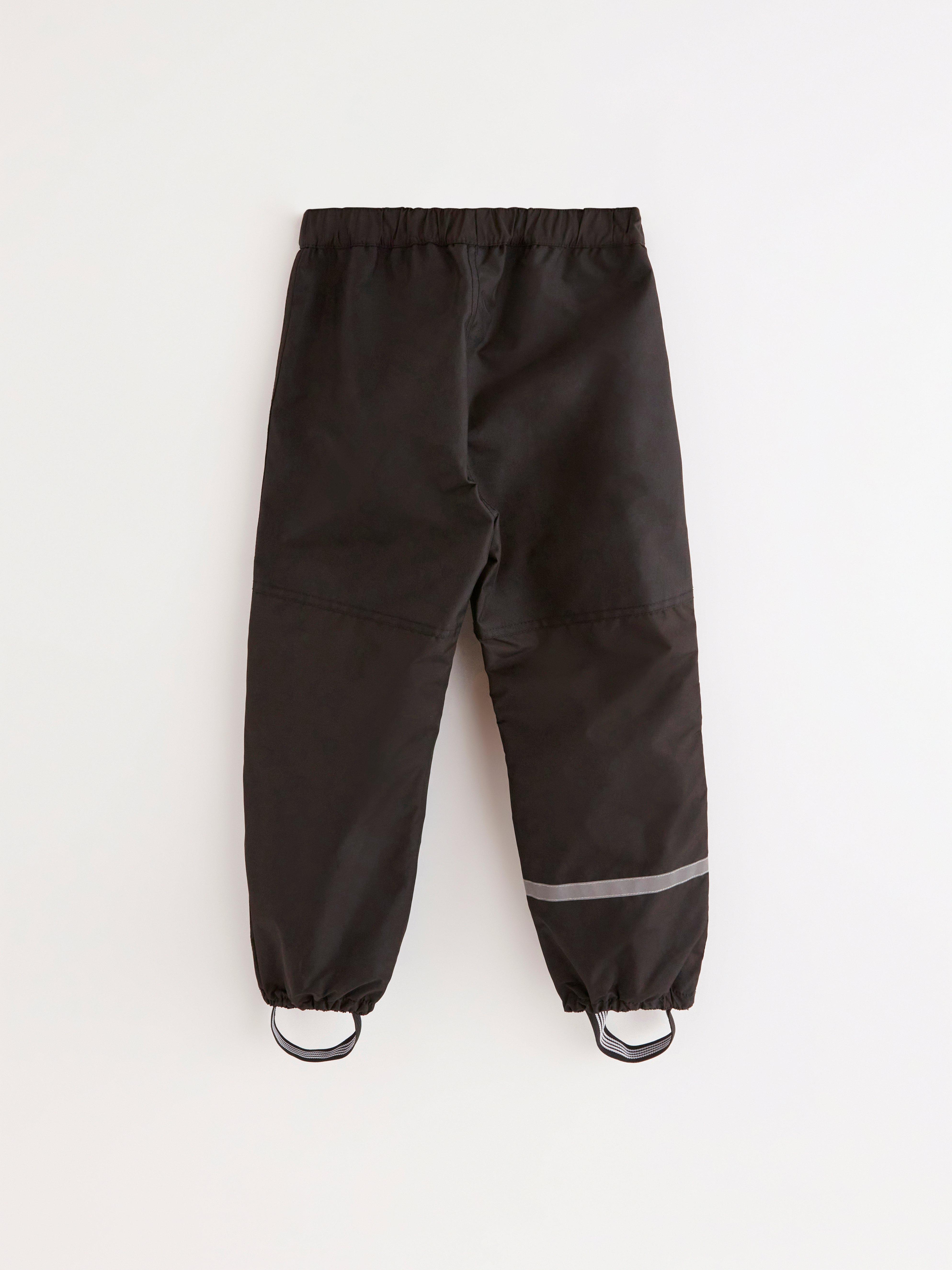Skalbyxa Black