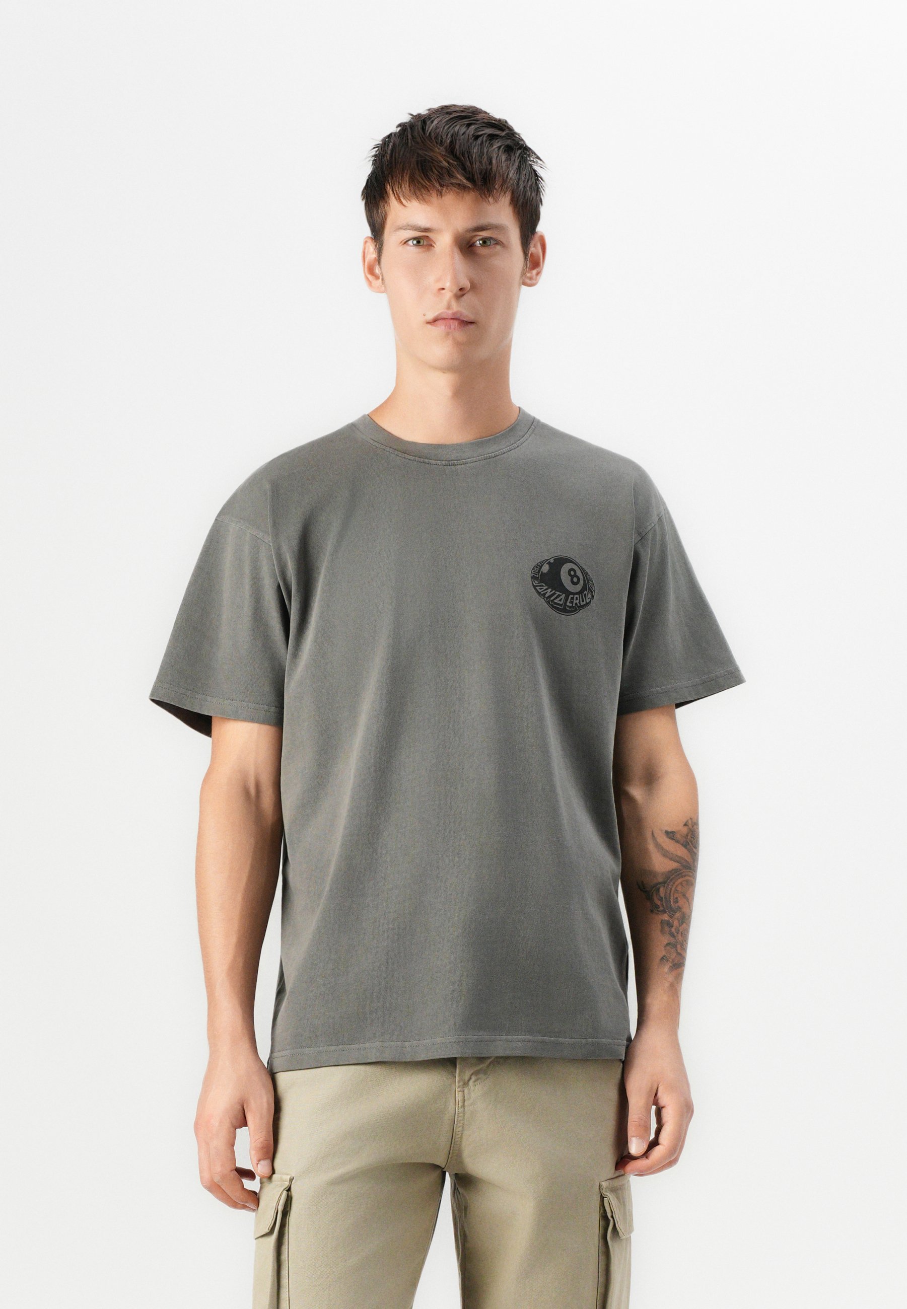 Santa Cruz T-shirts