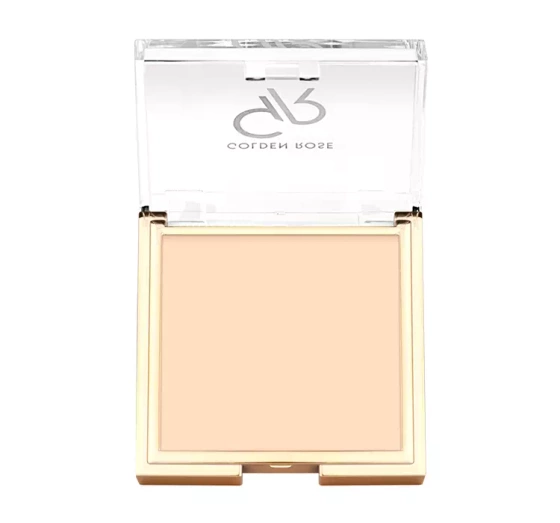Golden Rose Mattifying Mineral matujący puder mineralny 105 12,5 g