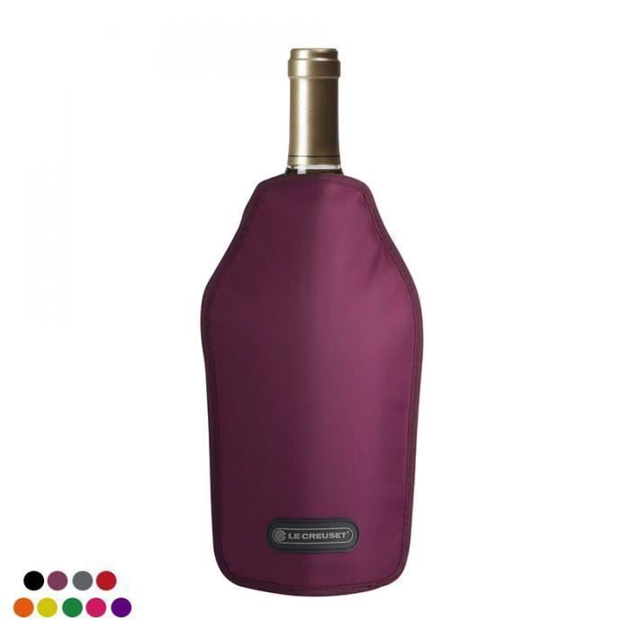 Le Creuset WA 126 Bordeaux Wine and Champagne Cooler