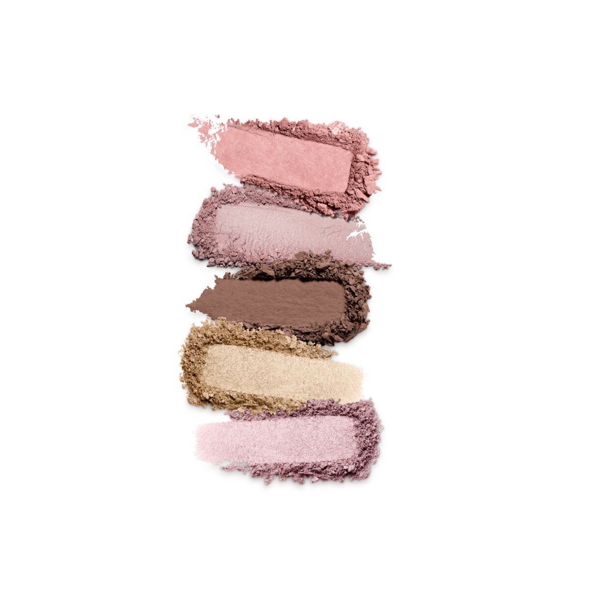 Kiko Milano Kind av KIKO Soft Touch øyenskyggepalett