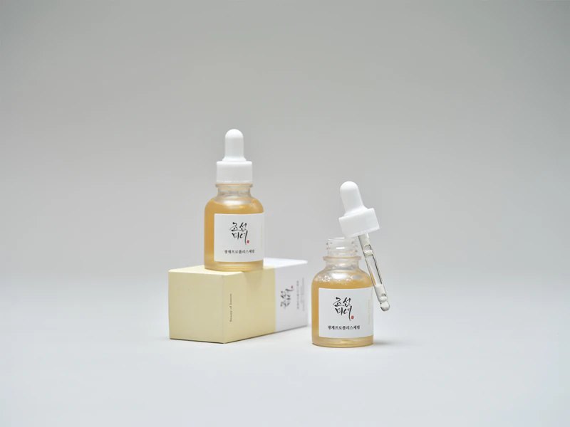 Beauty of Joseon Glow Serum Propolis + Niacinamide regenererend en verhelderend serum