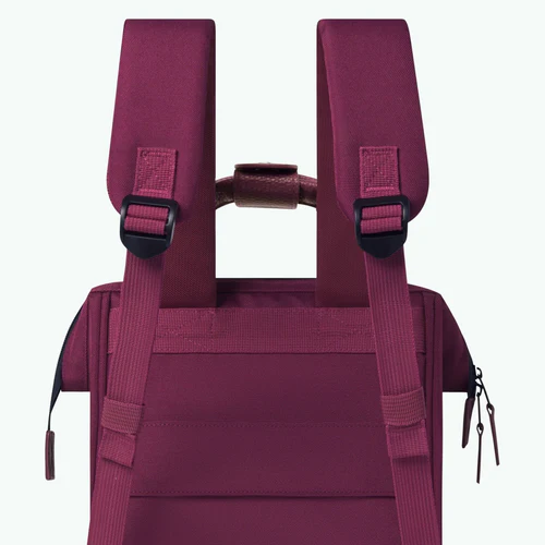 Cabaia Adventurer Small Nice Plum Rucksack