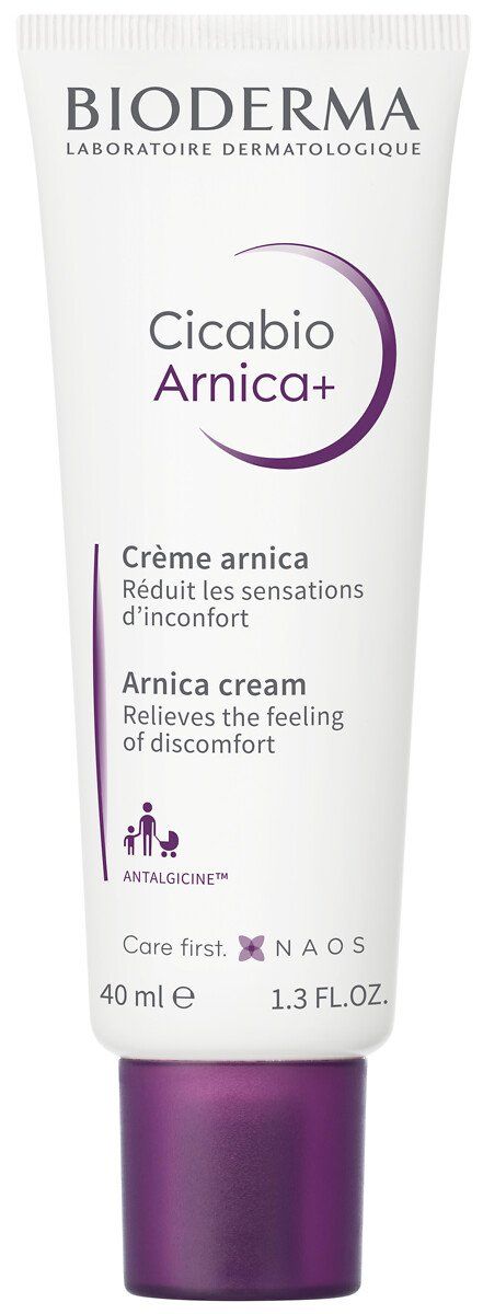 Cicabio Arnica Pirmās palīdzības aptieciņa
