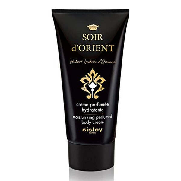 Loțiune de corp Sisley Soir D'Orient 150 ml