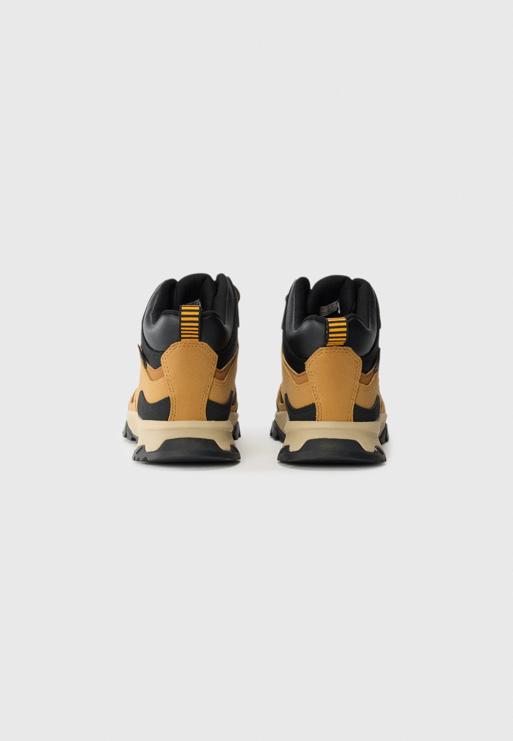 Timberland LINCOLN UNISEXE - Baskets montantes - blé