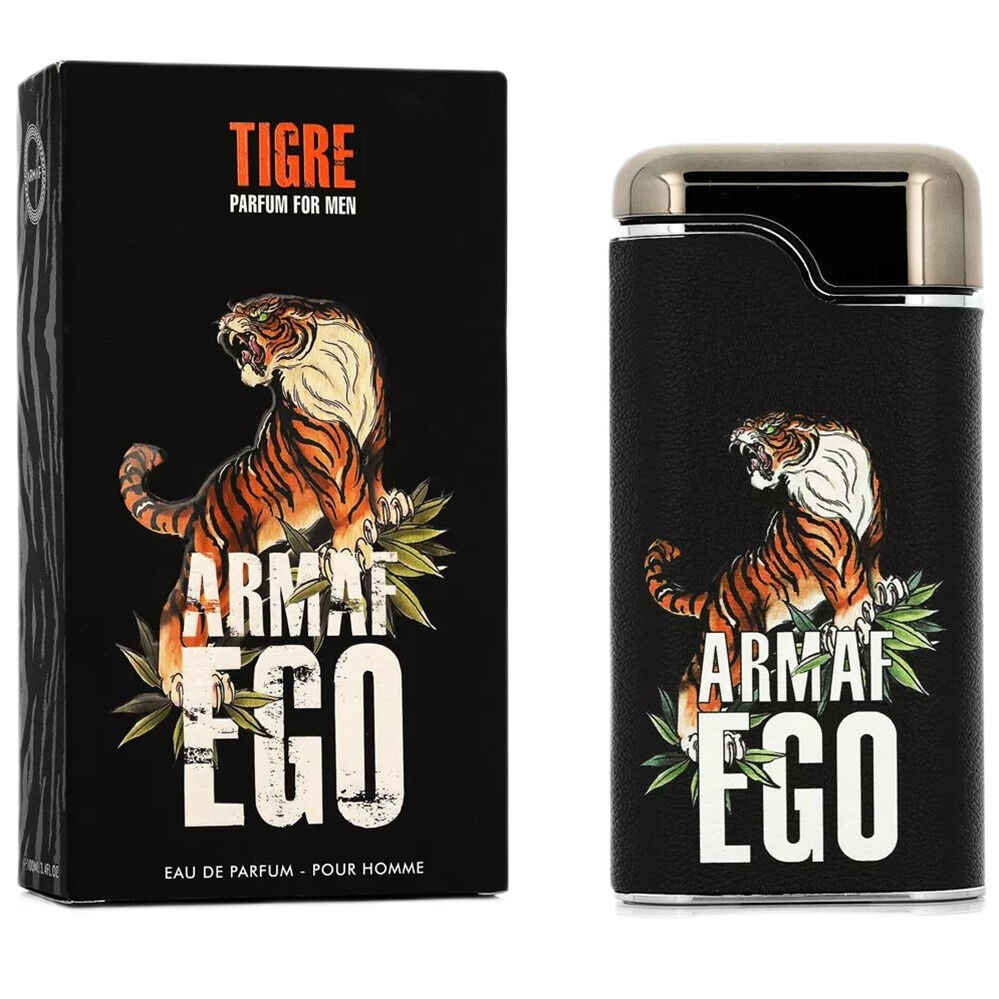 Armaf Ego Tigre