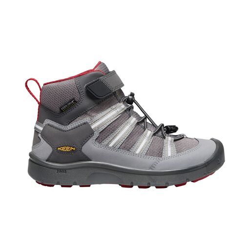  Botas De Montaña Hikeport 2 Sport Mid Keen