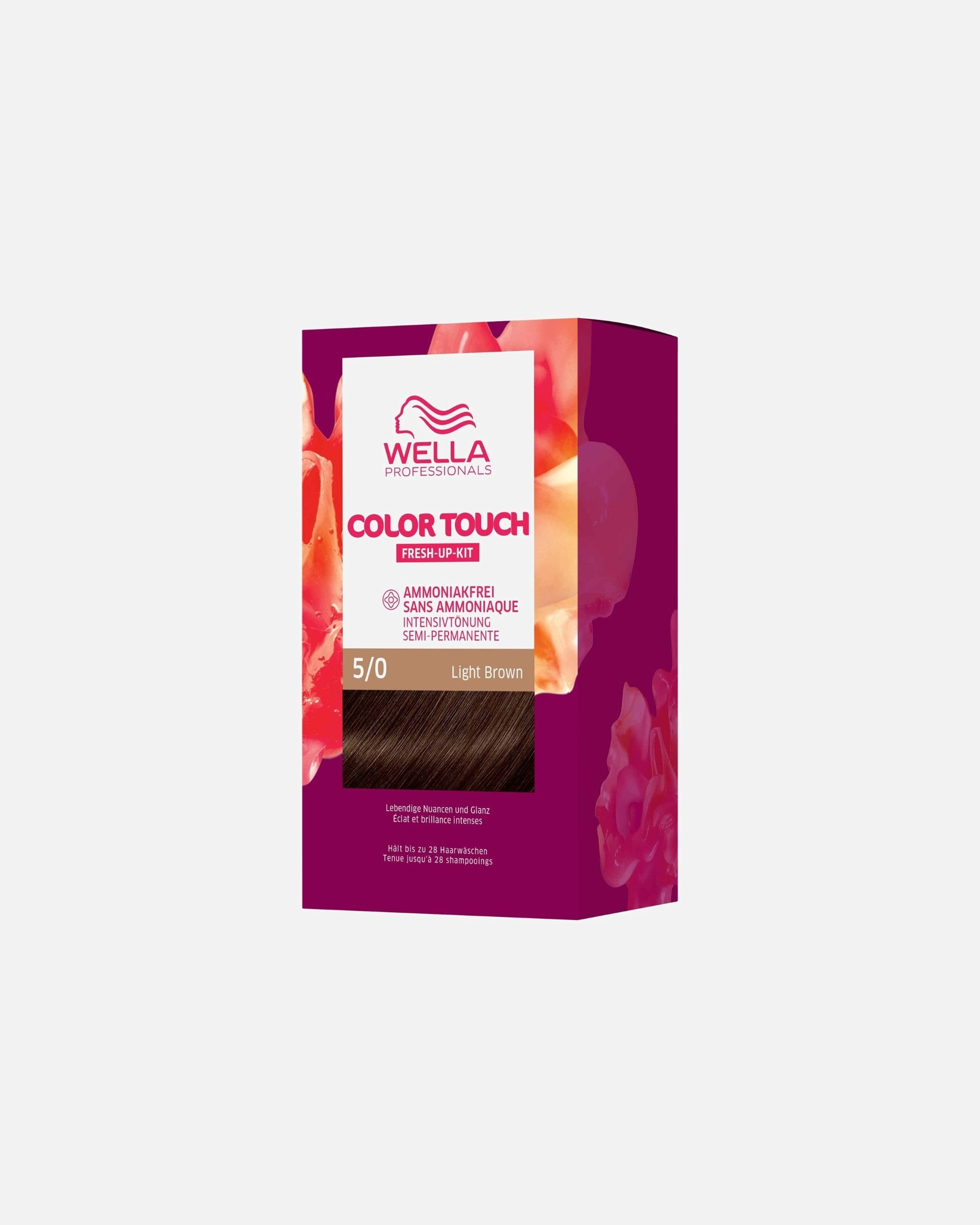 Wella Professionals komplet za osvježavanje boje kose – 130 ml