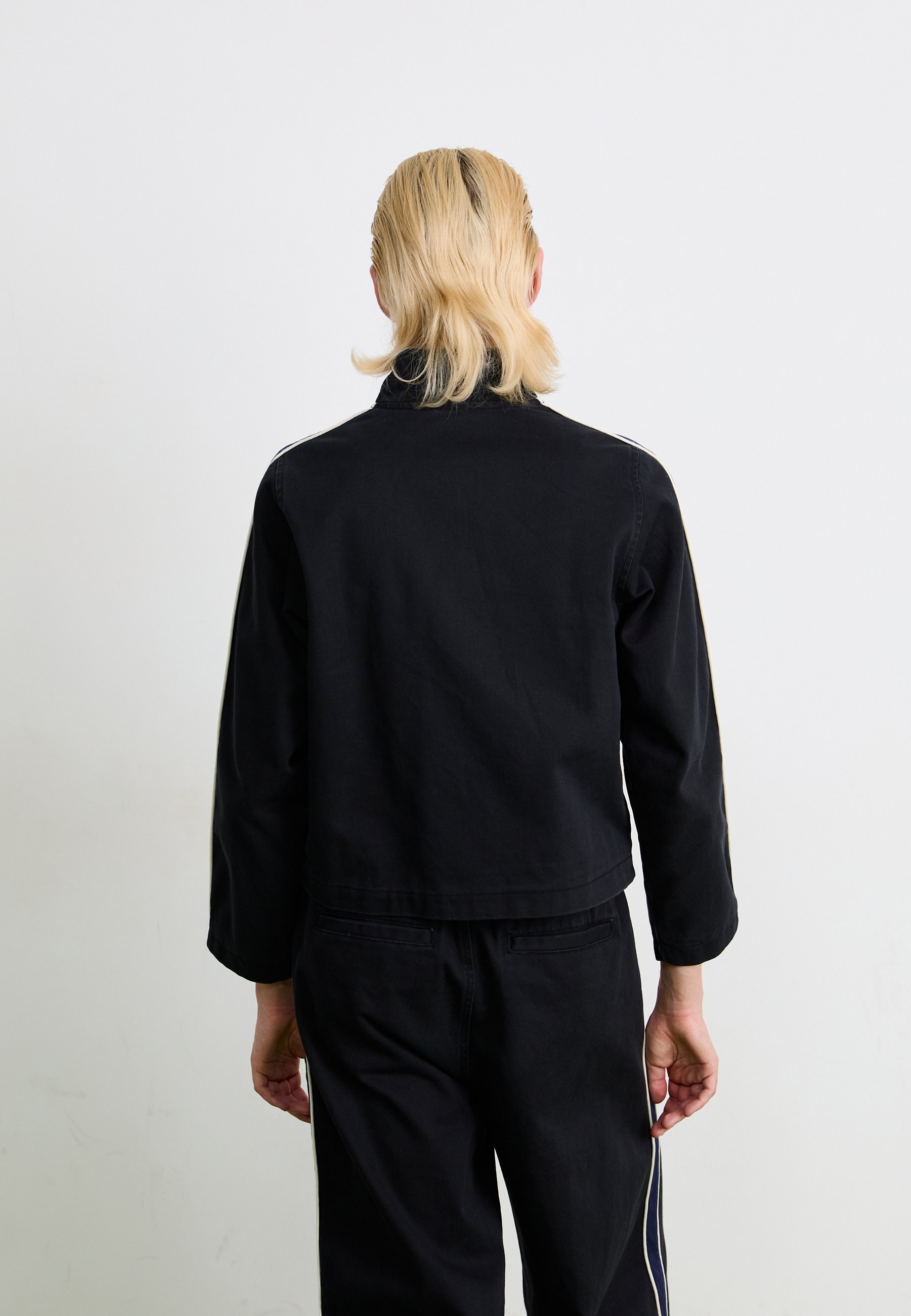 Obey Clothing Lichtgewicht jassen