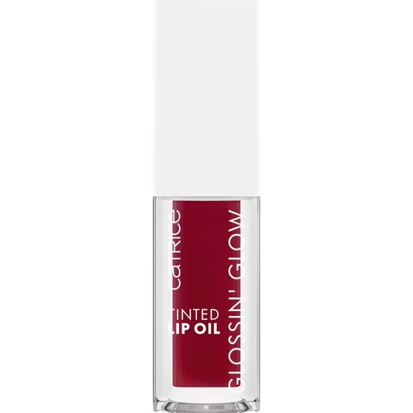 Catrice Glossin' Glow 070 Make A Move tonēta lūpu eļļa 4ml