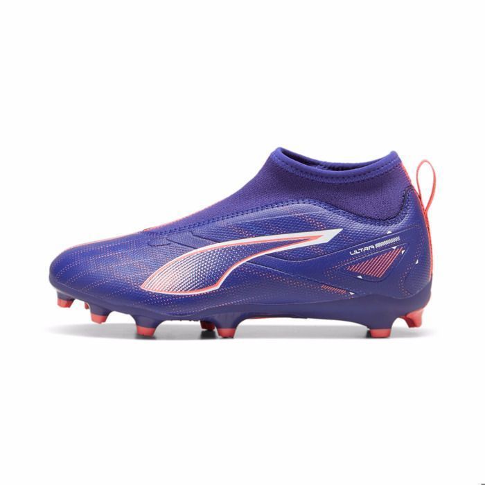 Scarpe da calcio Puma Ultra Match+ FG/AG per bambini