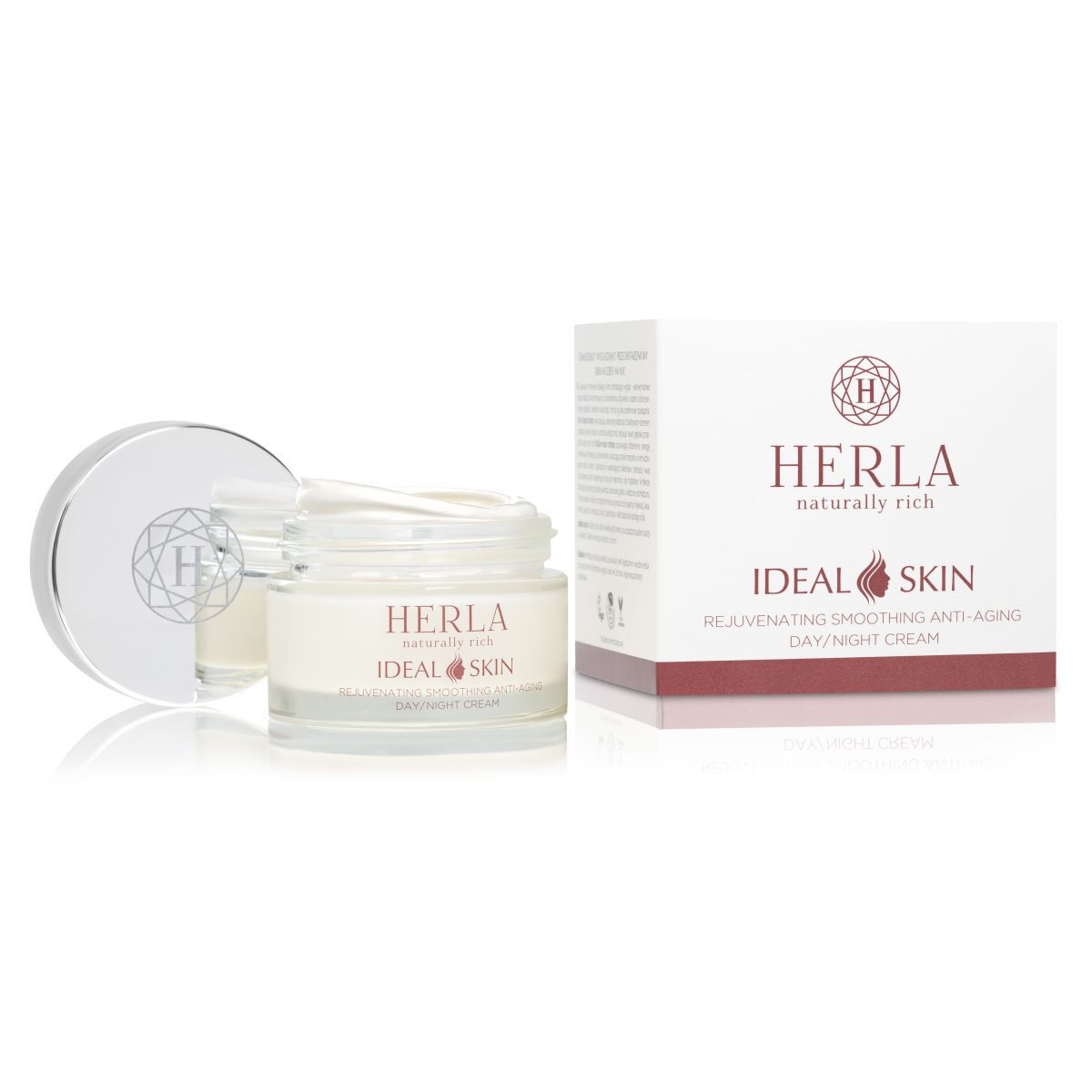 Herla Ideal Skin