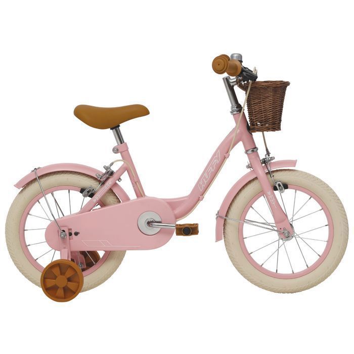 Vélo enfant - HUFFY - Vintage - Roues 14