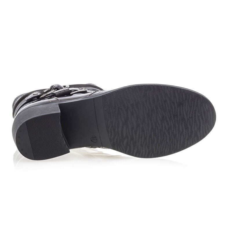 Boots / bottines Femme Gris