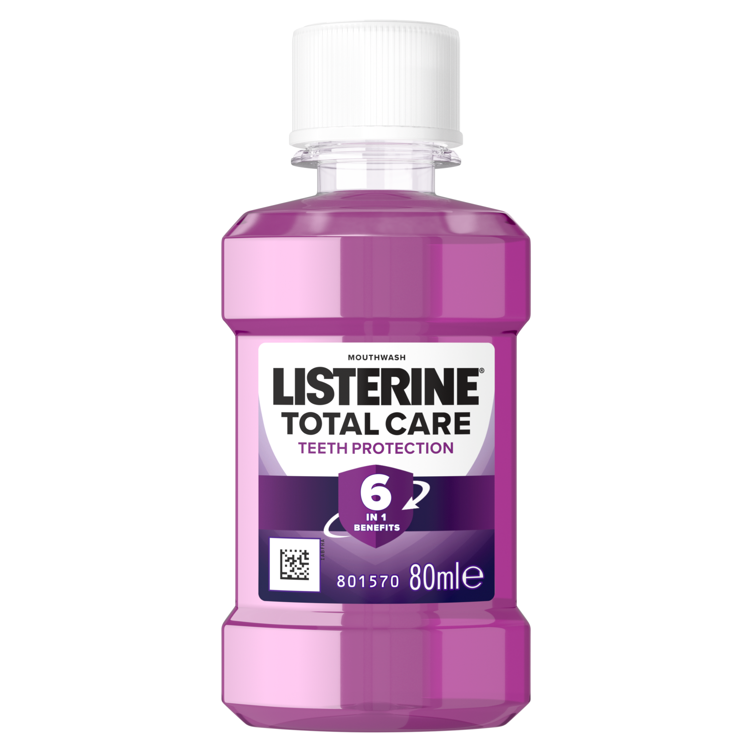 Listerine Total Care