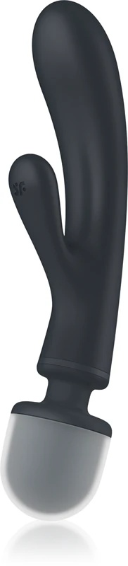 Satisfyer Triple Lover 2 у 1 масажна глава и вибратор