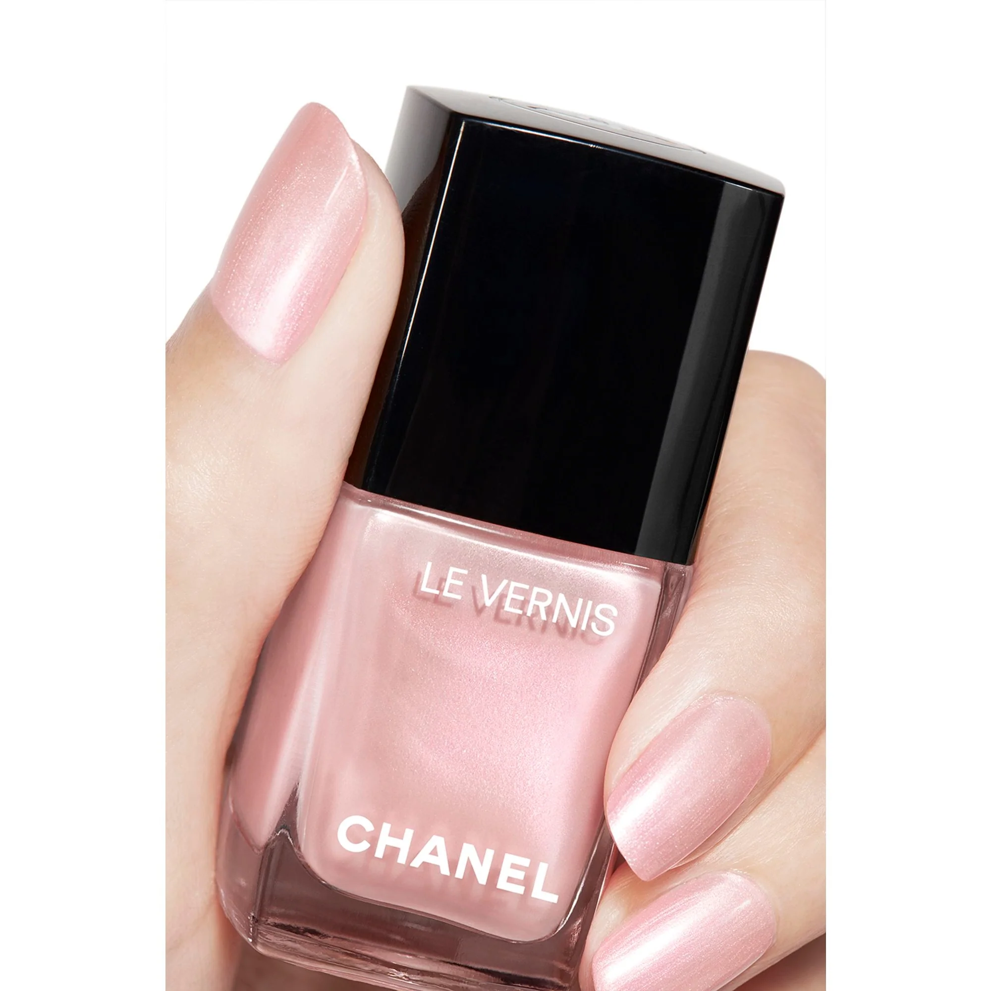 LE VERNIS - COLORE E BRILLANTEZZA LUNGA TENUTA