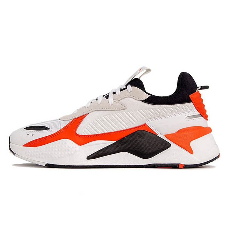 Scarpe da corsa unisex RS X Mix, novità originali.