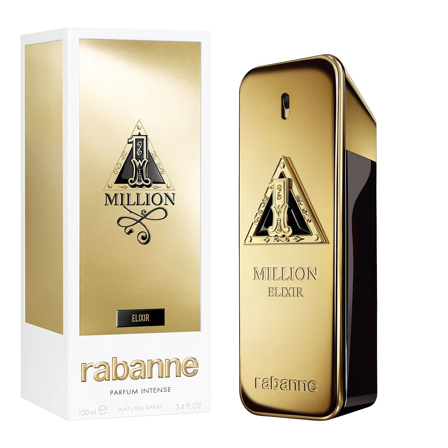 Rabanne Elixir