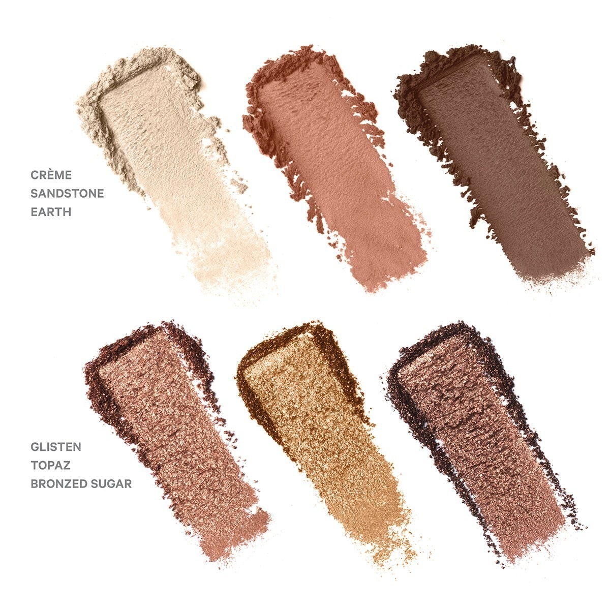 Kevyn Aucoin Lidschatten paletė „The Contour Eyeshadow Palette“ – 1 Stück