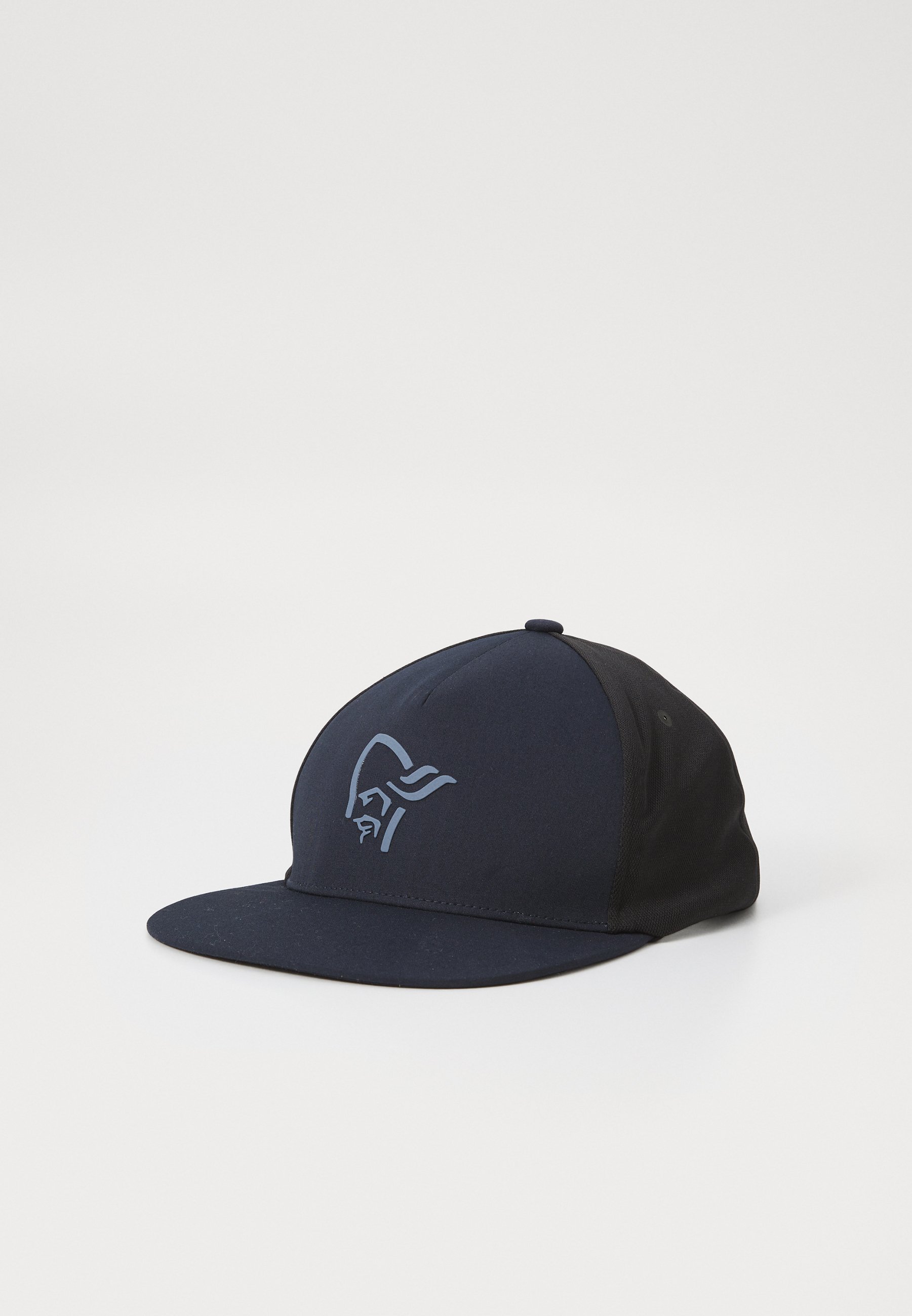 Norrøna /29 TRUCKER TECH CAP UNISEX - Cap - indigo night