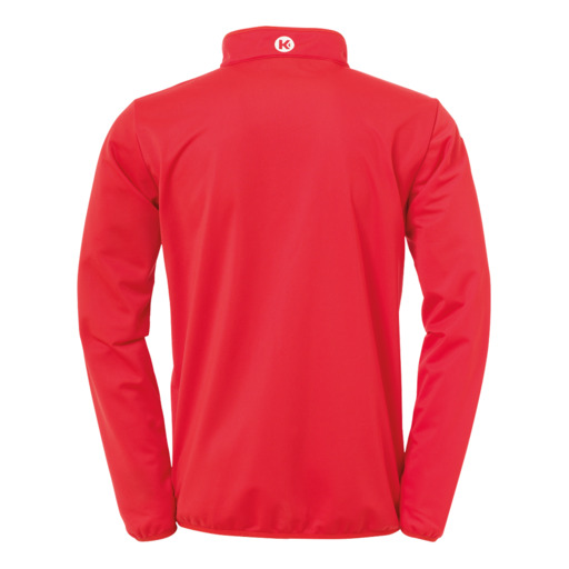  Curve Classic Cazadora Rood / Wit Kempa