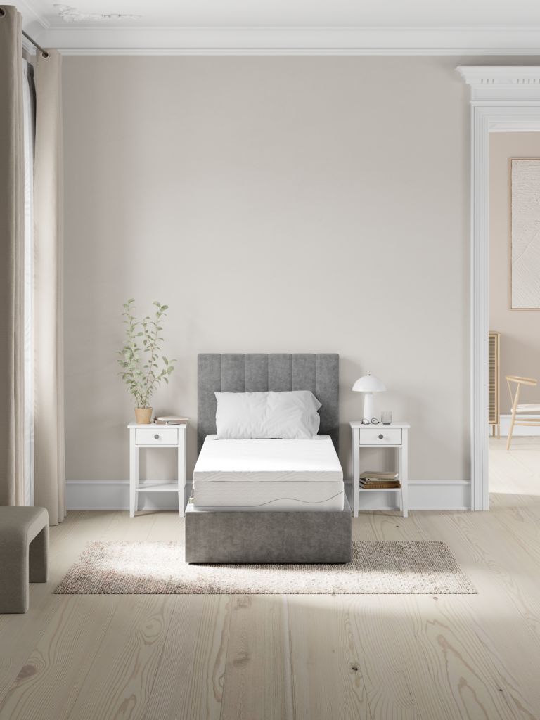 GURSKEN auksinis čiužinys 75x200 GURSKEN DREAMZONE