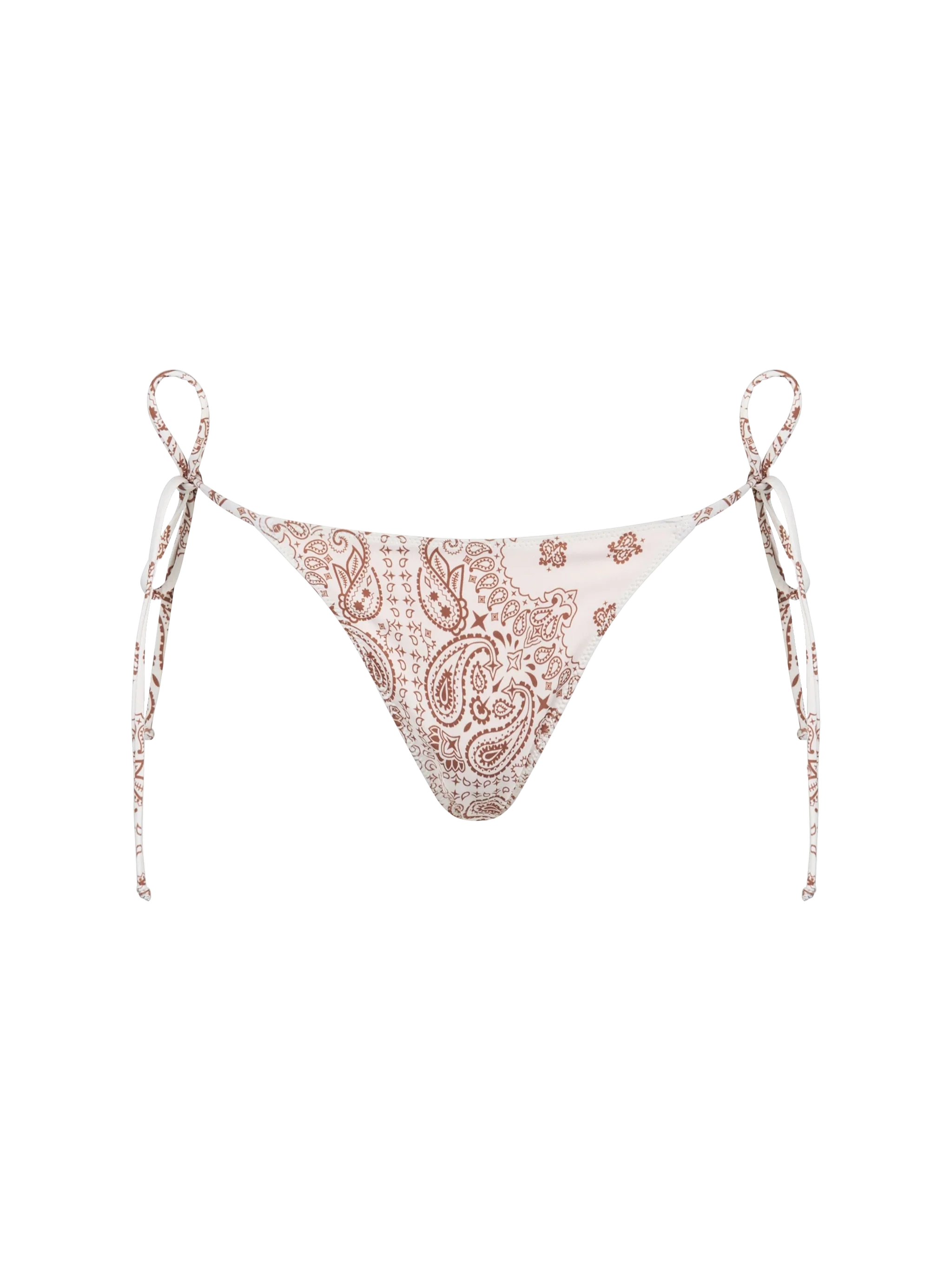 Marielle Classic Damen-Badehose