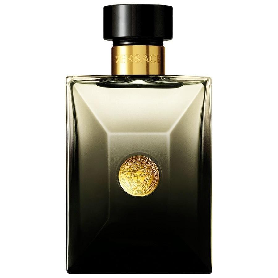 Versace Oud Noir parfemska voda za muškarce - 100 ml