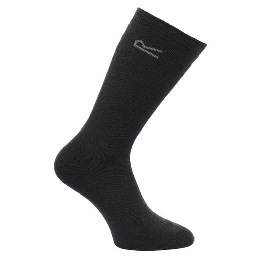 Chaussettes thermiques Loop Model Collection Grand Air (Paquet de 5 paires)
