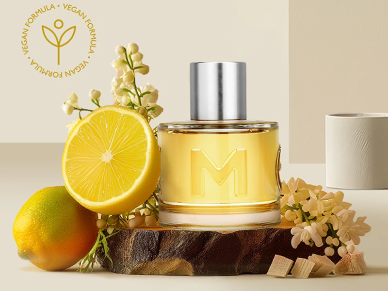 Mexx Woman nieuwe Eau de Parfum voor vrouwen