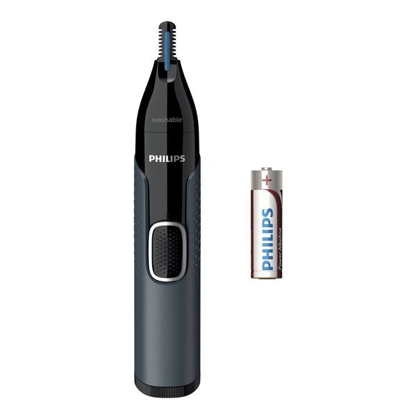 „Philips NT2650/16“ nosies ir ausų kirptuvas<br>