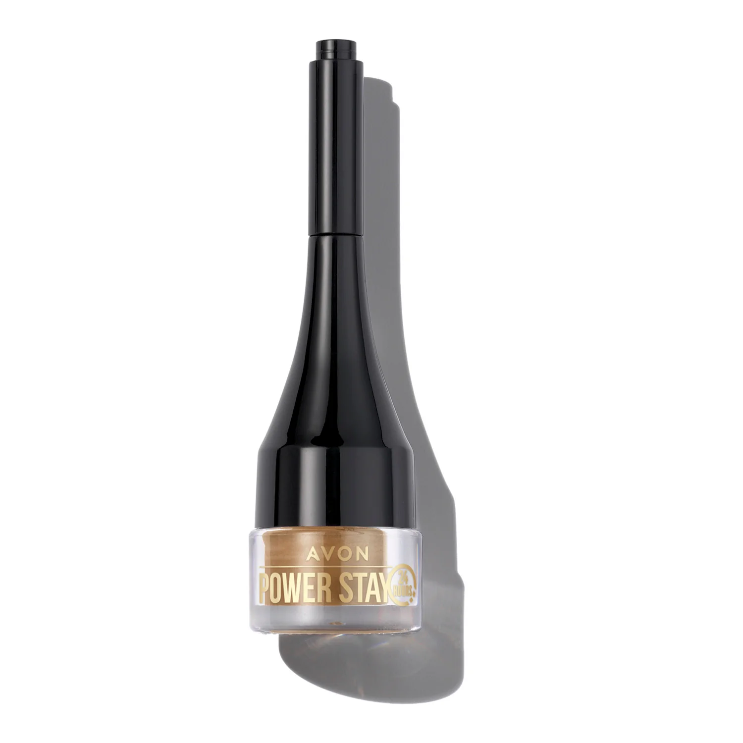 Eye Color Pomata per sopracciglia Power Stay - Gel e mascara sopracciglia