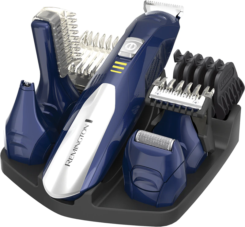 Remington All-in-One-Kit PG6045 Karosserietrimmer