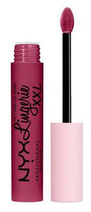 Lip Lingerie XXL Matte tekući ruž za usne Tečni ruževi za usne