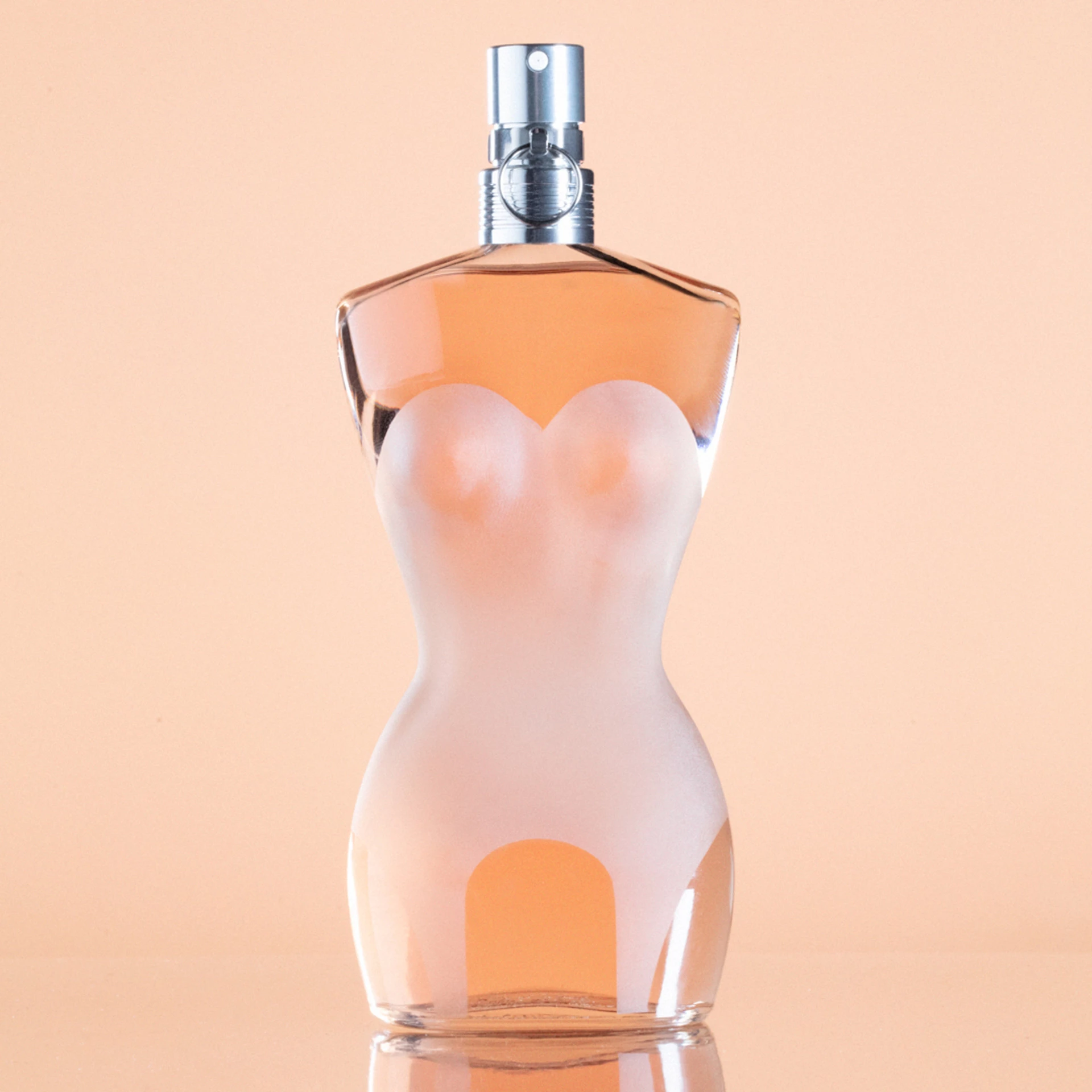 Classique EdT 50 ml - Jean Paul Gaultier