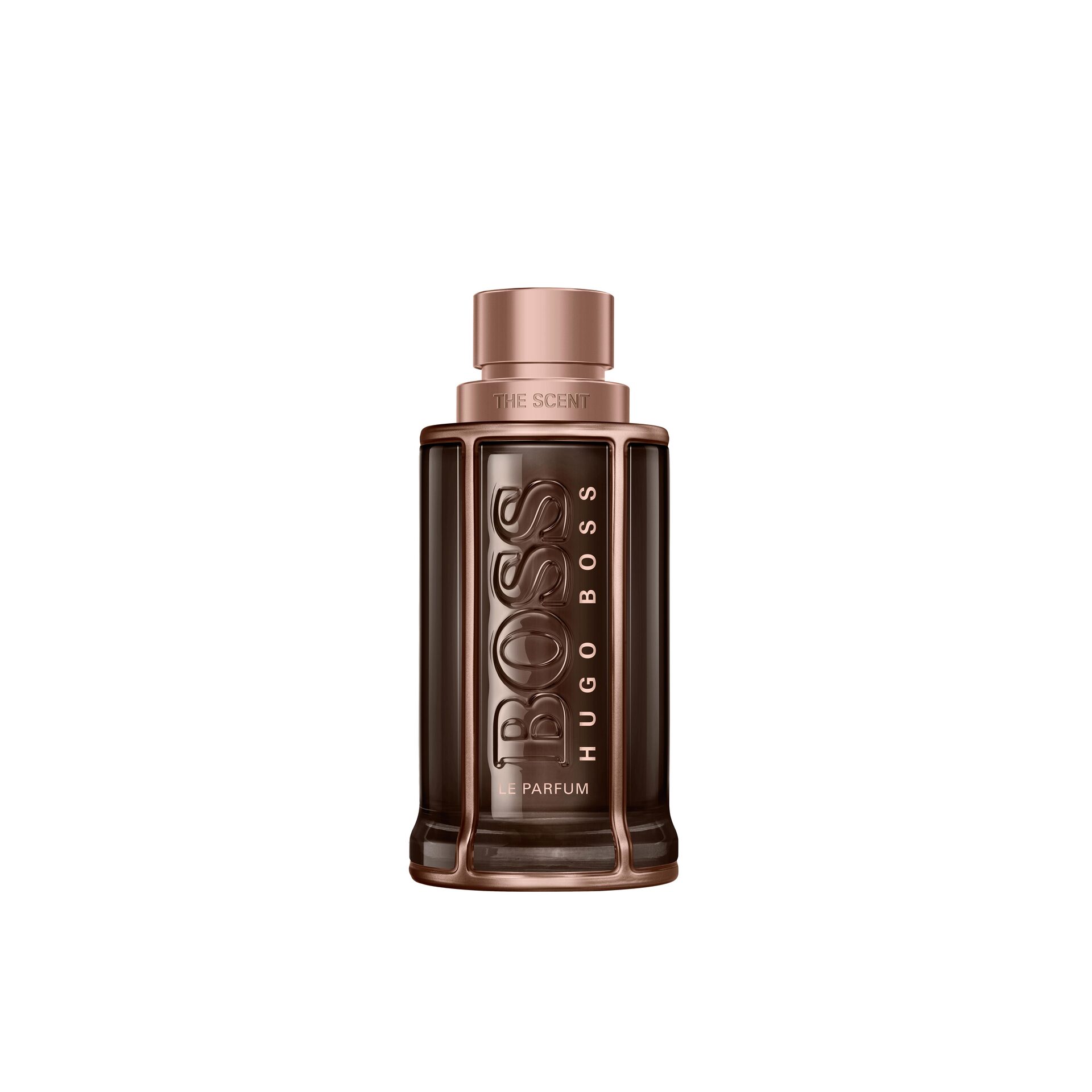Hugo Boss The Scent Le Parfum 100 ml parfüm 100 ml