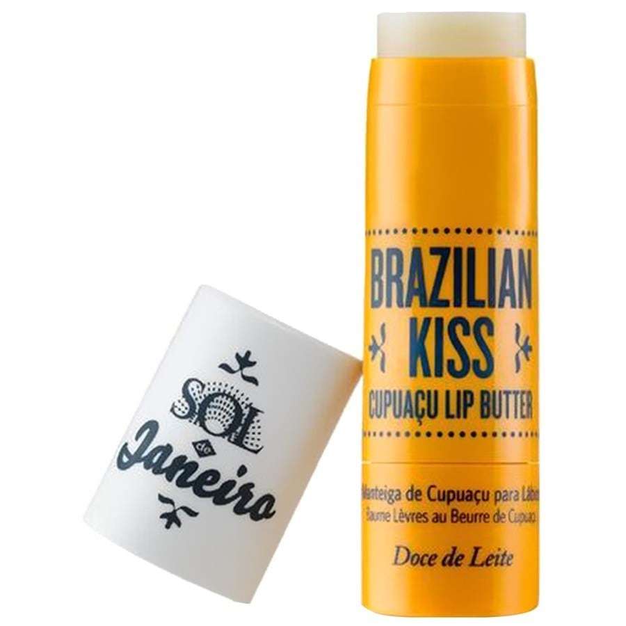 Balzam za usne Sol de Janeiro Brazilski maslac za usne - 6,2 g