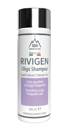 IDI Rivigen Oligo Shampoo Cap Del