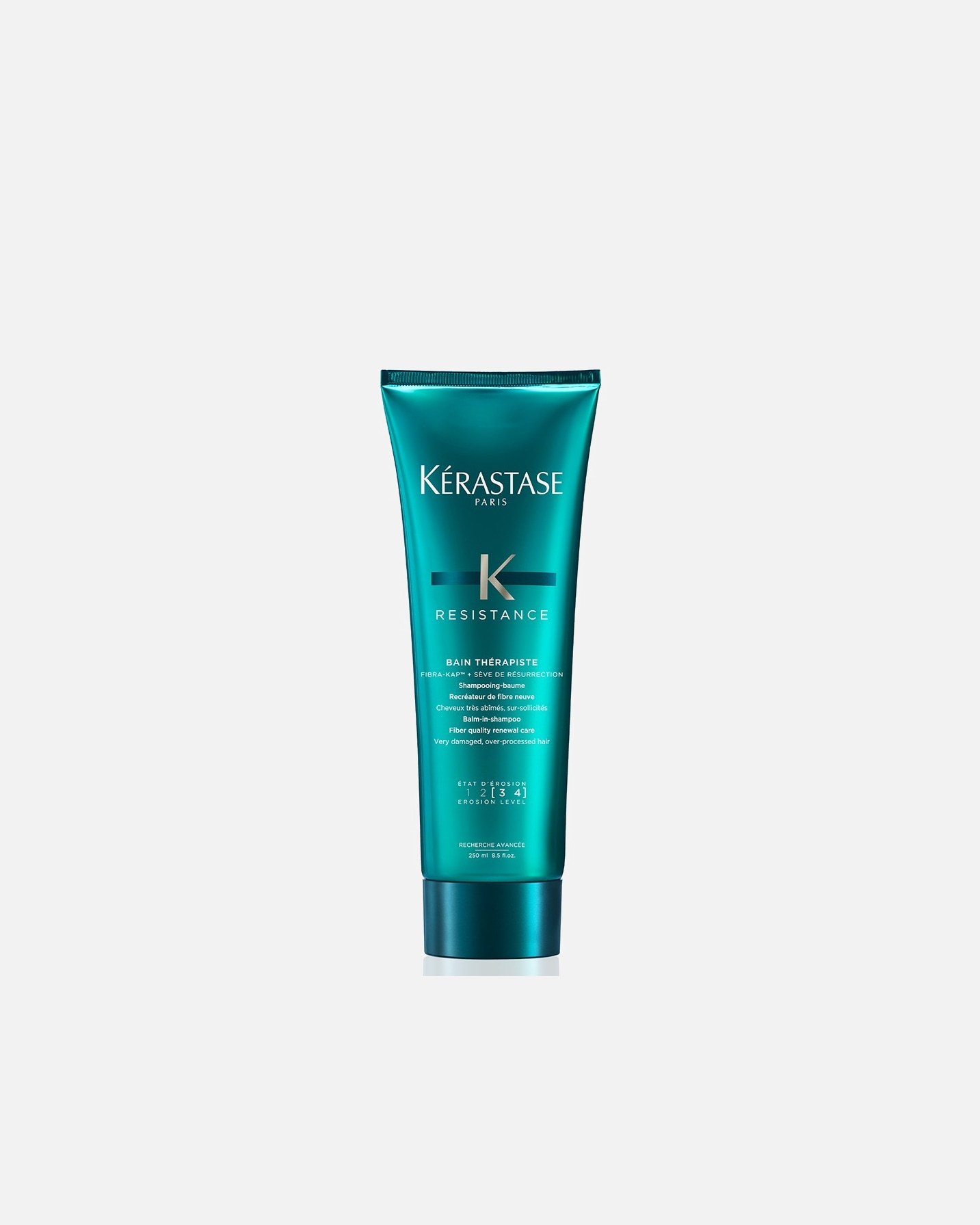 Kérastase šampon za kosu Résistance Bain Thérapiste - 250 ml
