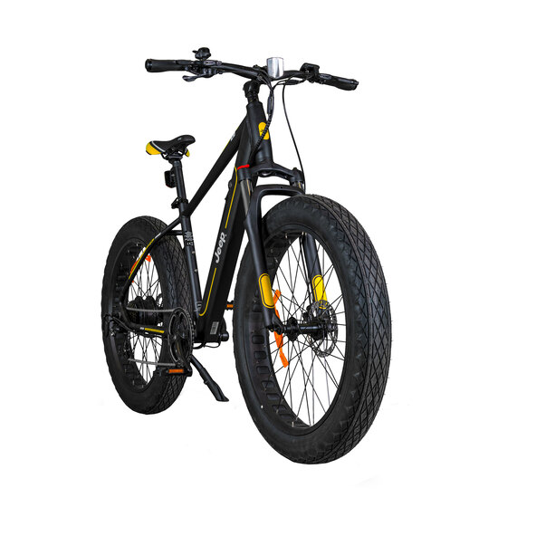 Ηλεκτρικό ποδήλατο Mountain FAT MHFR 7100