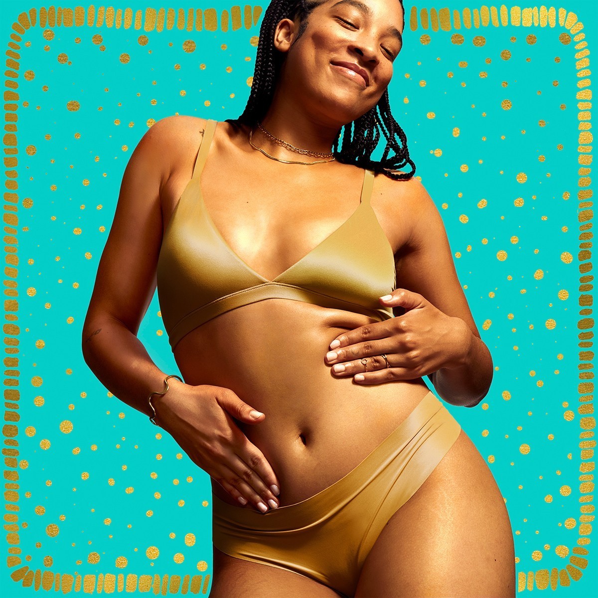 Sol de Janeiro Body Oil Bum Bum Body Firmeza Oil - 100 ml