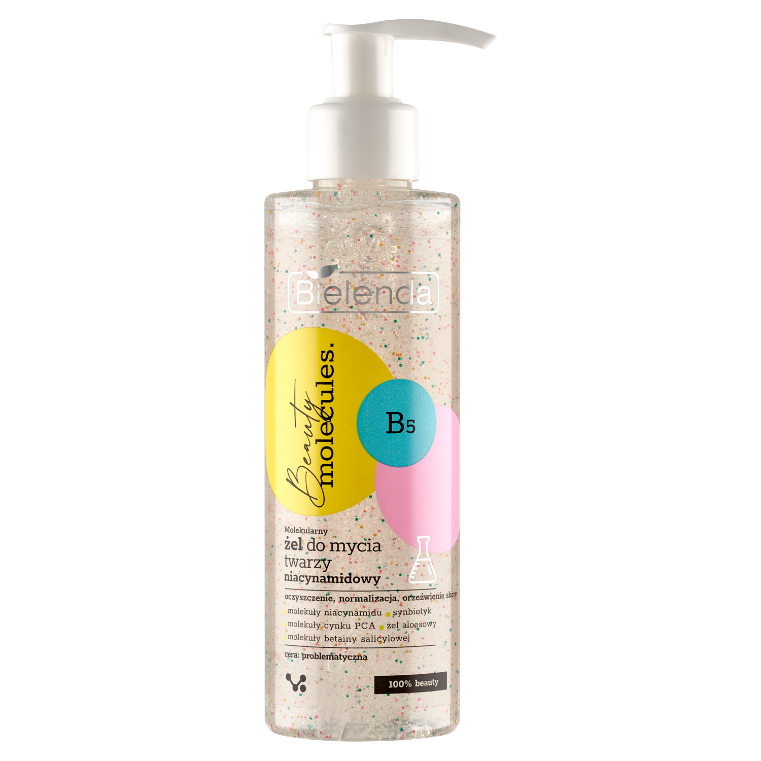 Bielenda Beauty Molecules B5
