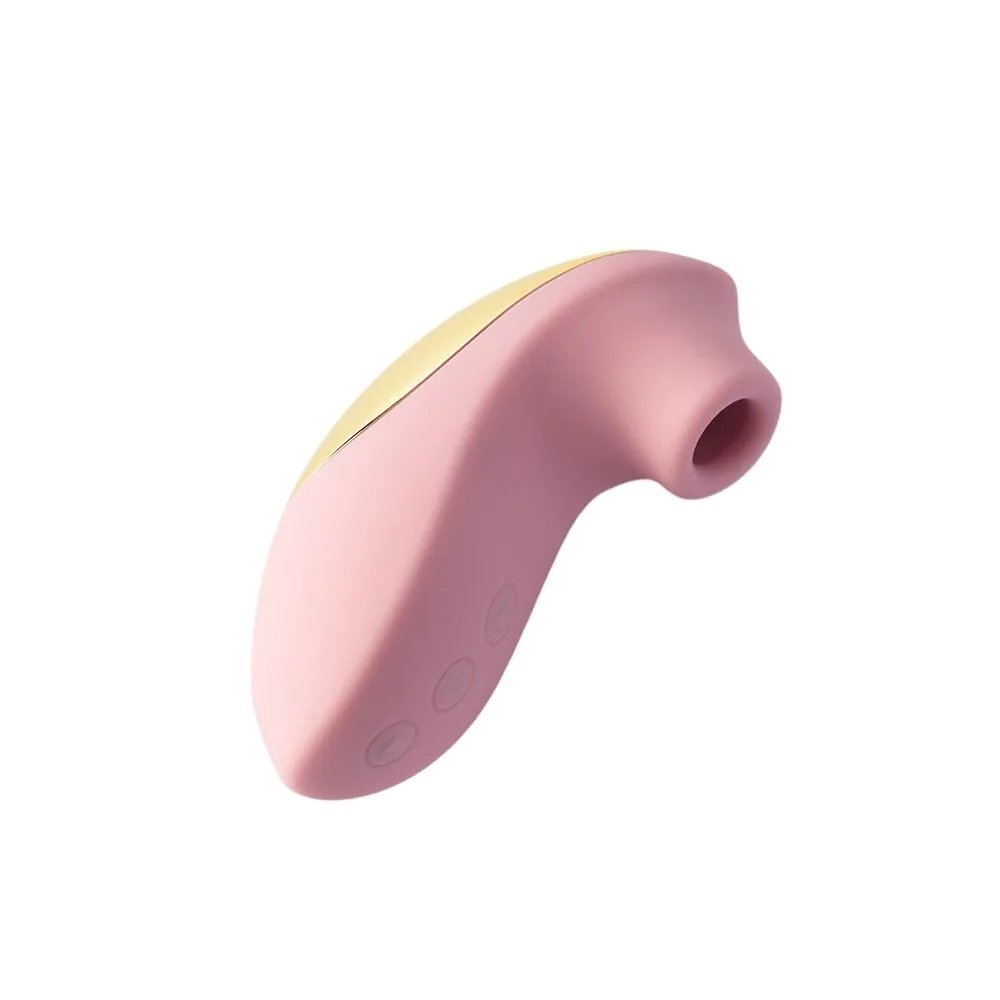 Natural Glow Blush Vibrator
