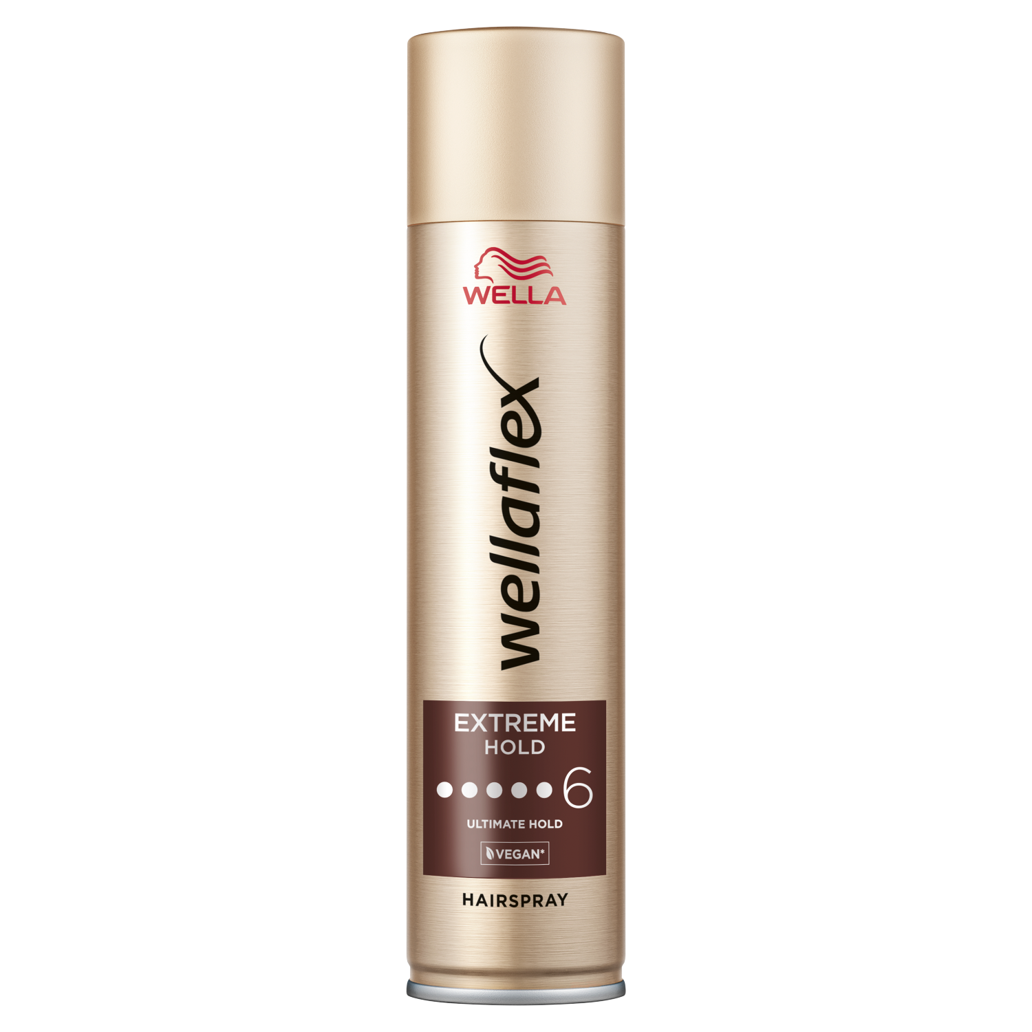 Wella hårspray 5+/5 stadga 250ml Wellaflex