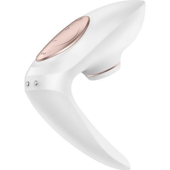 Satisfyer Pro 4 párnak