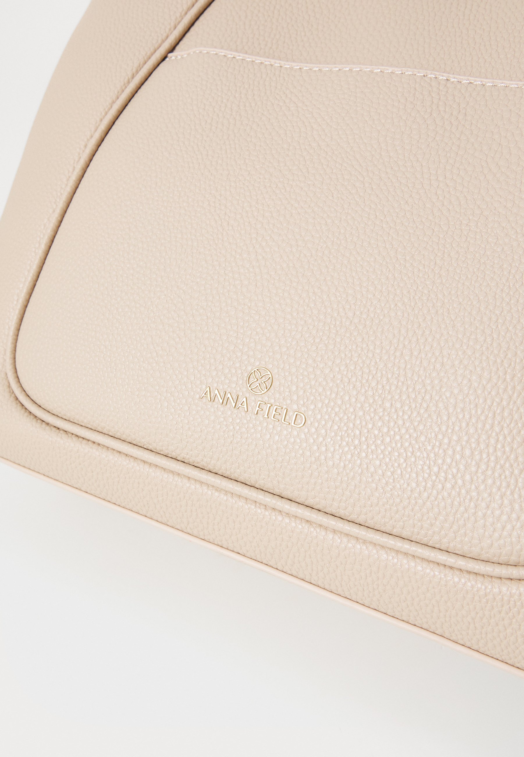 Anna Field Handtasche – Taupe