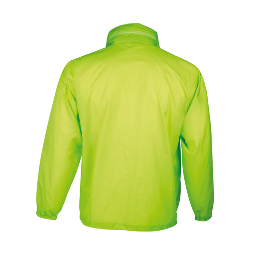 Cortaviento Running Hidrófugo Surf